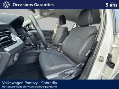 Photo 7 Skoda Kamiq  1.0 TSI Evo 110ch Business DSG7