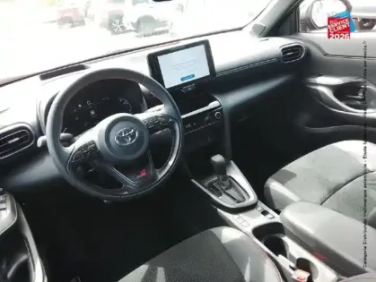 Photo 14 Toyota Yaris  Cross 116h GR Sport MY22