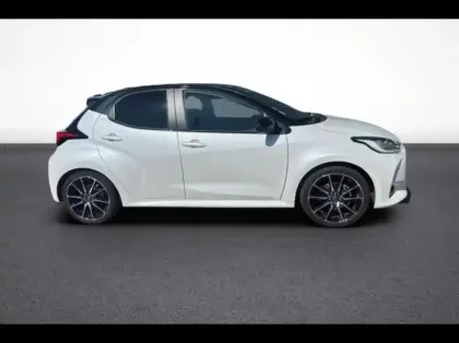 Photo 6 Toyota Yaris  116h GR Sport 5p MY22