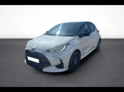 Photo Toyota Yaris Gr Sport