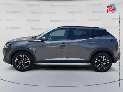 Photo 8 Peugeot 2008  1.2 PureTech 130ch S&S Allure