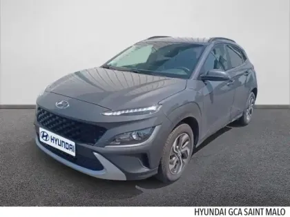 Photo Hyundai Kona Intuitive