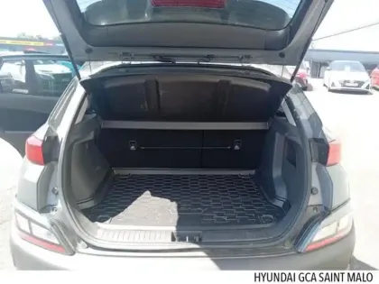 Photo 14 Hyundai Kona  1.6 GDi 141ch Hybrid Intuitive DCT-6
