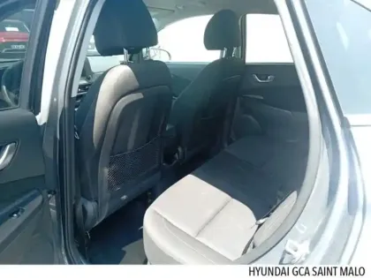 Photo 13 Hyundai Kona  1.6 GDi 141ch Hybrid Intuitive DCT-6