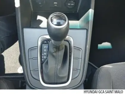 Photo 8 Hyundai Kona  1.6 GDi 141ch Hybrid Intuitive DCT-6