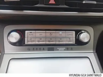 Photo 10 Hyundai Kona  Electric 39kWh - 136ch Intuitive