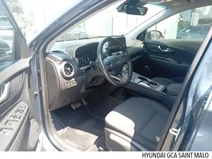 Photo 12 Hyundai Kona  Electric 39kWh - 136ch Intuitive