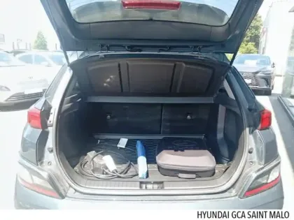 Photo 14 Hyundai Kona  Electric 39kWh - 136ch Intuitive