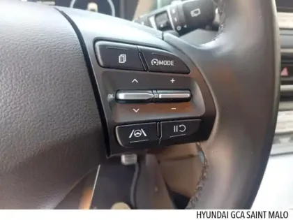 Photo 9 Hyundai Kona  Electric 39kWh - 136ch Intuitive