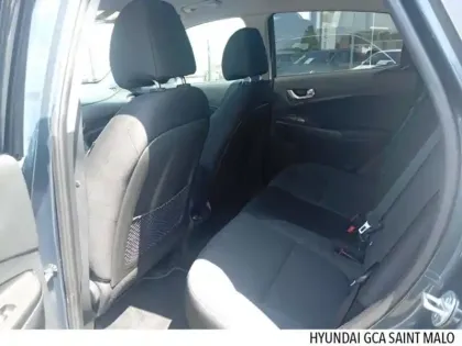 Photo 13 Hyundai Kona  Electric 39kWh - 136ch Intuitive
