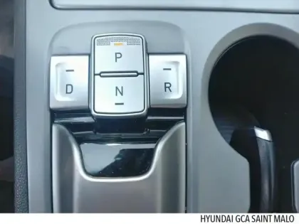 Photo 8 Hyundai Kona  Electric 39kWh - 136ch Intuitive