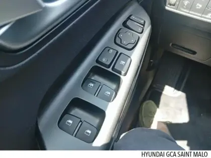 Photo 11 Hyundai Kona  Electric 39kWh - 136ch Intuitive