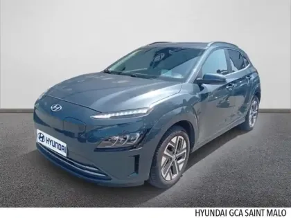 Photo Hyundai Kona Intuitive