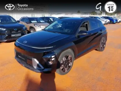 Photo Hyundai Kona Creative