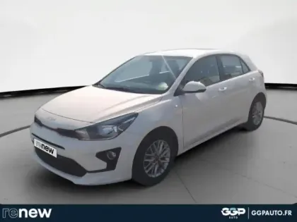 Photo Kia Rio Active