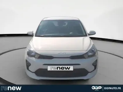 Photo 7 Kia Rio  1.0 T-GDI 100ch Active