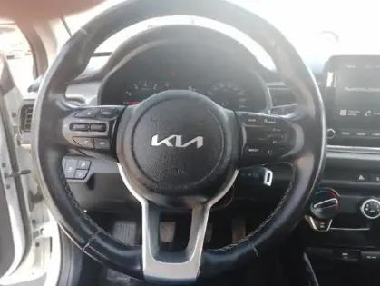 Photo 14 Kia Rio  1.0 T-GDI 100ch Active
