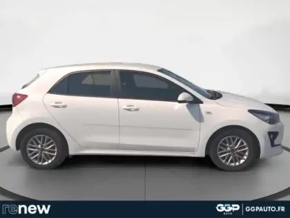 Photo 5 Kia Rio  1.0 T-GDI 100ch Active