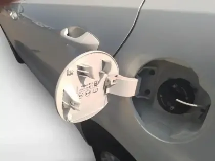 Photo 9 Kia Rio  1.0 T-GDI 100ch Active