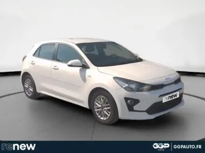Photo 6 Kia Rio  1.0 T-GDI 100ch Active