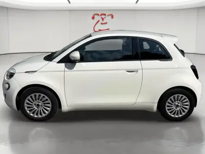 Photo 16 Fiat 500  e 95ch MY23