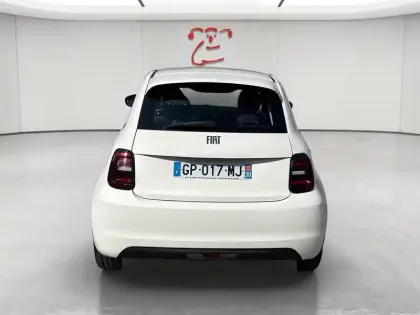 Photo 18 Fiat 500  e 95ch MY23