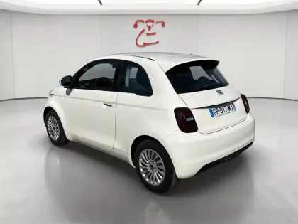 Photo 17 Fiat 500  e 95ch MY23