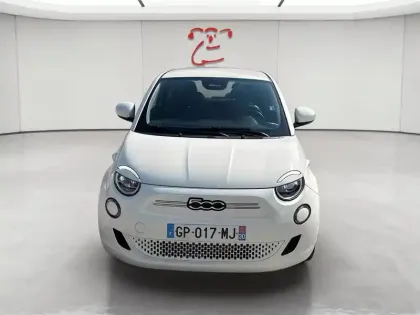 Photo 24 Fiat 500  e 95ch MY23