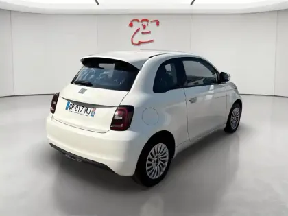 Photo 21 Fiat 500  e 95ch MY23