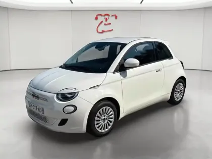Photo 15 Fiat 500  e 95ch MY23