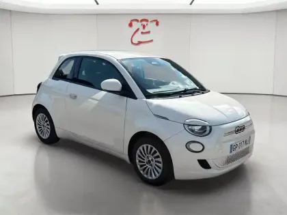 Photo 23 Fiat 500  e 95ch MY23