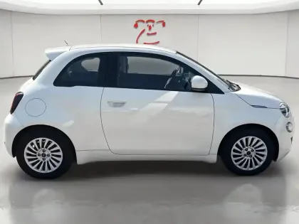 Photo 22 Fiat 500  e 95ch MY23