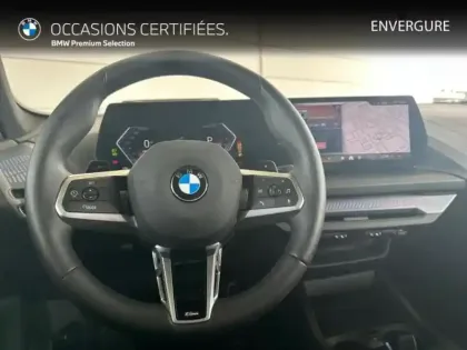 Photo 5 BMW Serie 2 Série 2 Gran Coupé 220d 163ch M Sport DKG7