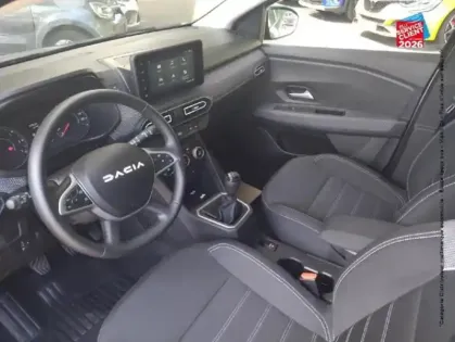 Photo 13 Dacia Sandero  1.0 TCe 90ch Journey
