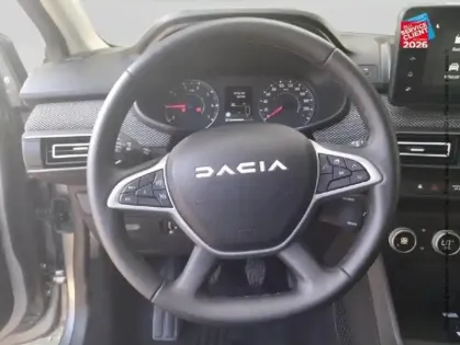 Photo 10 Dacia Sandero  1.0 TCe 90ch Journey