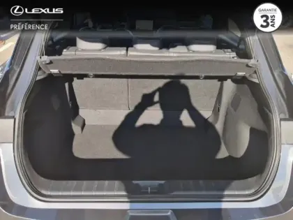 Photo 14 Lexus Lbx  1.5 136ch Cool 2WD