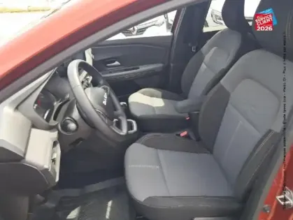 Photo 14 Dacia Jogger  1.0 TCe 110ch Extreme 5 places