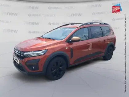Photo Dacia Jogger Extreme