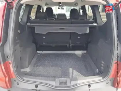Photo 13 Dacia Jogger  1.0 TCe 110ch Extreme 5 places