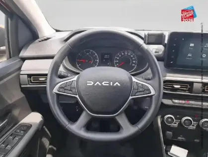 Photo 11 Dacia Jogger  1.0 TCe 110ch Extreme 5 places