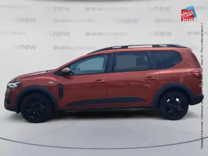 Photo 8 Dacia Jogger  1.0 TCe 110ch Extreme 5 places
