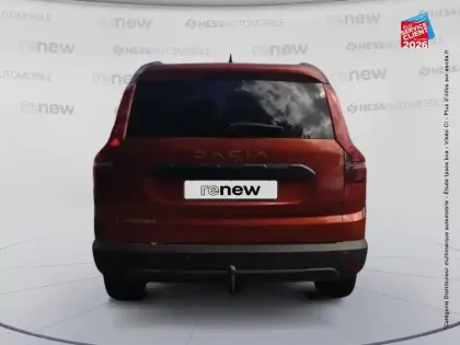 Photo 21 Dacia Jogger  1.0 TCe 110ch Extreme 5 places