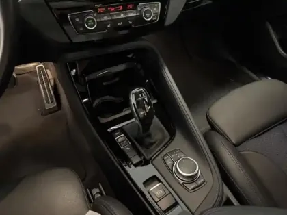 Photo 14 BMW X2  sDrive18iA 136ch M Sport DKG7