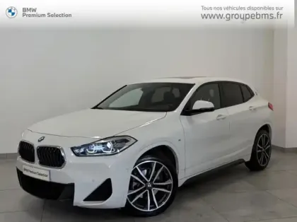 Photo Bmw X2 M Sport