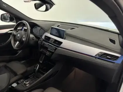 Photo 7 BMW X2  sDrive18iA 136ch M Sport DKG7