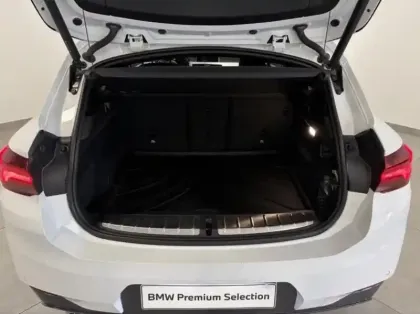 Photo 9 BMW X2  sDrive18iA 136ch M Sport DKG7