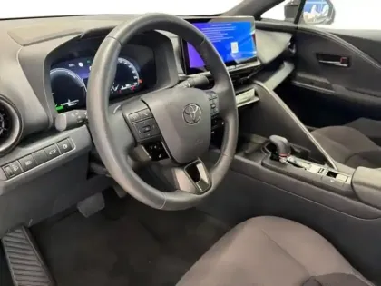 Photo 13 Toyota C-HR  2.0 Hybride 200ch Design NG23