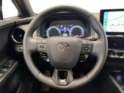 Photo 14 Toyota C-HR  2.0 Hybride 200ch Design NG23