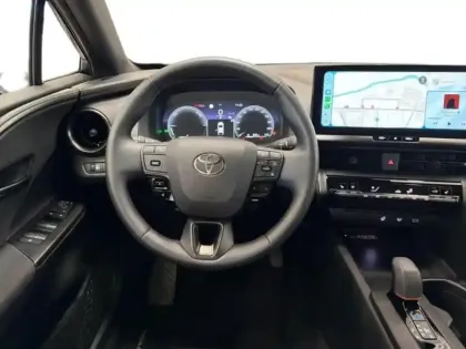 Photo 10 Toyota C-HR  2.0 Hybride 200ch Design NG23