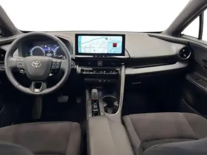 Photo 9 Toyota C-HR  2.0 Hybride 200ch Design NG23